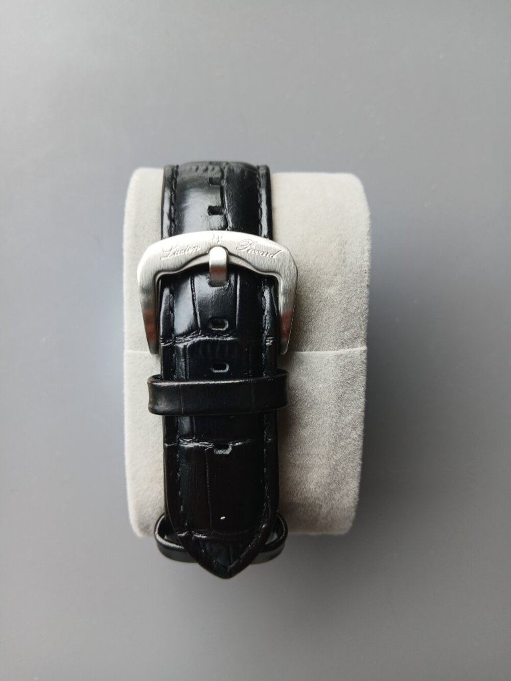 Lucien Piccard Watch - Picture 3 of 3